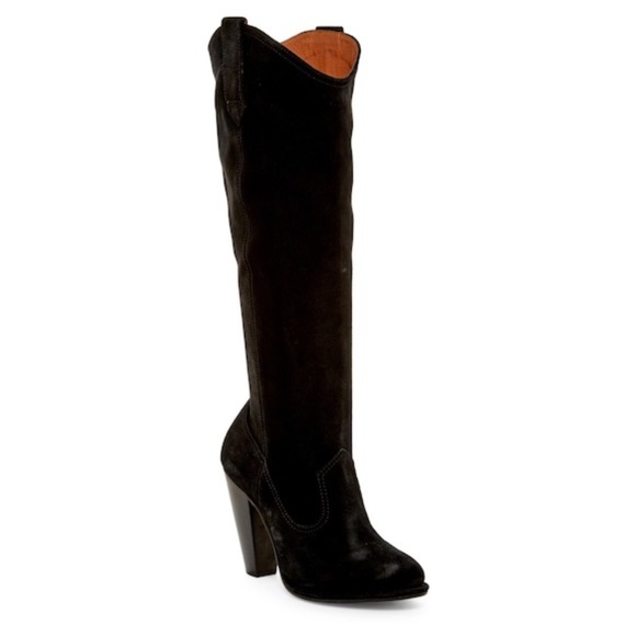 frye madeline tall boot